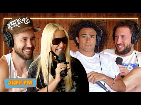 Interrogating Tana's New Boyfriend | Jeff FM | Ep. 134