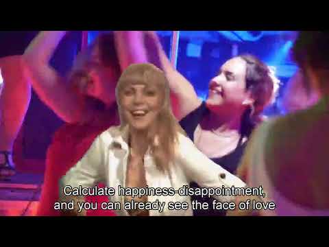 Počitadlo lásky - Hana Zagorová