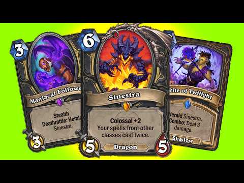 I Think Herald Rogue Will Be Just Fine