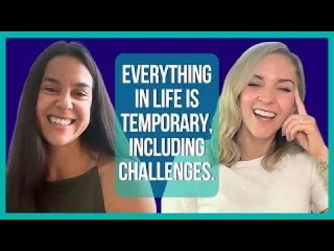 How To Rebuild Your Life After Hitting Rock Bottom? With Samantha Gold