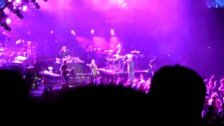 FreeSol &amp; Justin Timberlake - Fast Car - Live in Las Vegas