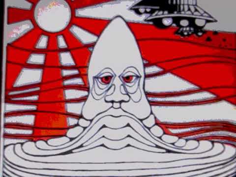 heavy jelly     " I keep singing that same old song "   2018 remaster.