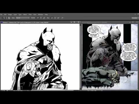 Batman 2 Insp: Batman Vol 1 The Court of Owls