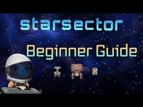 How to Starsector: Getting Started