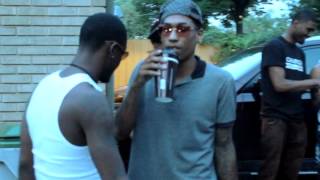 "90's Babys | Money Mont x DonP BeenRich x S.Dot x Chester Cheese x Bossman Way