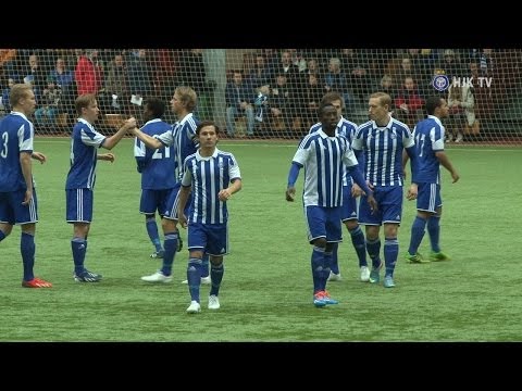 HJK TV: Liigacup HJK - FC Honka 3-3 - 20.2.2014