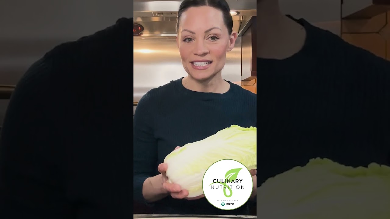 Napa Cabbages