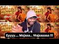 Pappali Pazhamey Music Video Reaction Meesayamurukku2 HiphopTamizha Chaithra Mr Earphones
