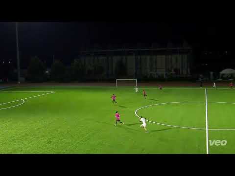 Wonderful  Juniores vs