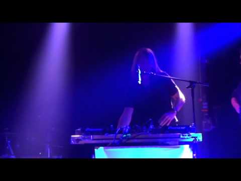 Burlage Dorffest 2015