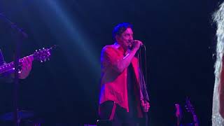 “Body Parts” Jump Little Children