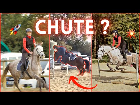 COURSE | WE CHAPTER THE OBSTACLE (FALL?!) 💥 - 10/18/25