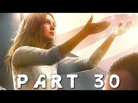 FAR CRY 5 Walkthrough Gameplay Part 30 - ECO-WARRIORS (PS4 Pro)