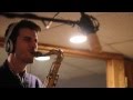 Chad Lefkowitz-Brown - Sandu (Clifford Brown)