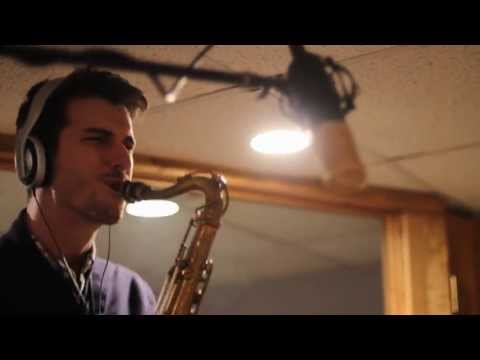 Chad Lefkowitz-Brown - Sandu (Clifford Brown)