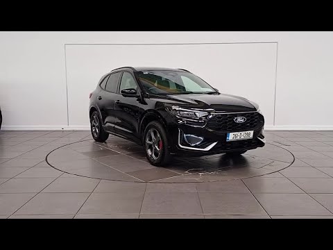 Ford Kuga 2.5 PHEV ST-Line X Auto **CALL PATRICK O - Image 2