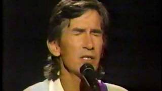 Townes Van Zandt Live - At My Window-Snowin' on Raton - 1987