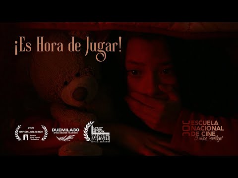 ¡Es Hora de Jugar! | Filminuto