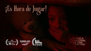 ¡Es Hora de Jugar! | Filminuto
