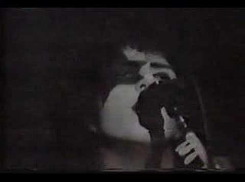 New York Groove-Ace Frehley