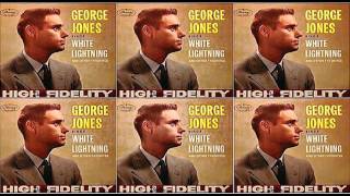 George Jones - That&#39;s The Way I Feel