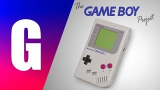 The Game Boy Project - Compilation G - All GB Games (US/EU/JP)