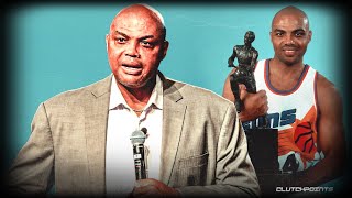 Should Michael Jordan Have Won The MVP Over Charles Barkley In 1992
