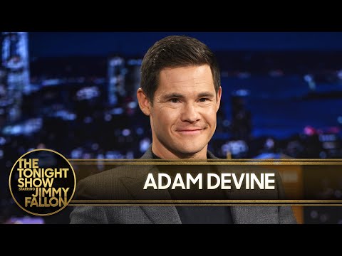 adam devine