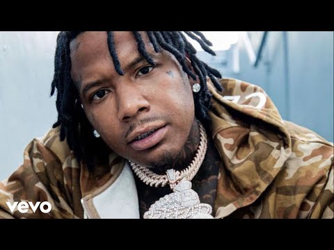 Moneybagg Yo ft. Pooh Shiesty - Paid Off [Music Video]