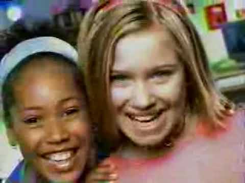 Comerciais Antigos Cartoon Network 2001