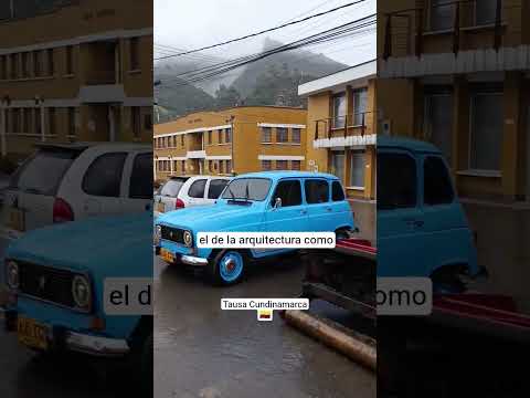 Tausa cundinamarca #colombia
