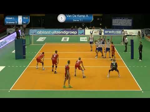 20190330 Lycurgus   Dynamo Samenvatting