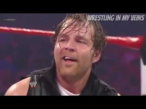 y2mate com   Kofi Kingston vs Dean Ambrose—United States Championship match  Extreme Rules 2013 360p