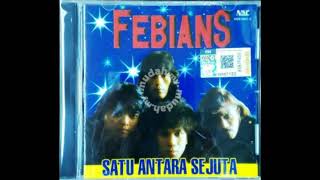 Download lagu FEBIANS - BAYANGAN CINTA mp3 Download lagu FEBIANS - BAYANGAN CINTA mp3