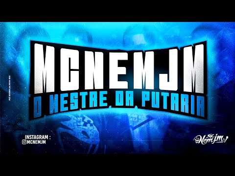 MC NEM JM E MC URY • POSSO BOTAR (NEM JM E DJ DIGUINHO MANDELÃO) 2022