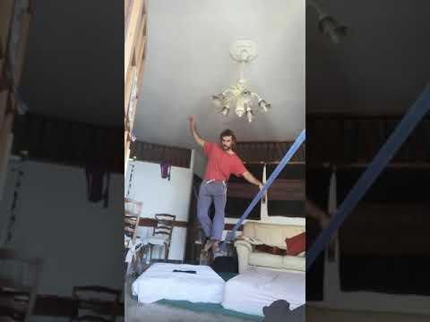 Slacktivity round n6! David Palomo