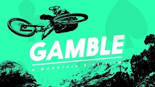 Gamble - Official Trailer - Greg Minnaar, Steve Peat, Josh Bryceland