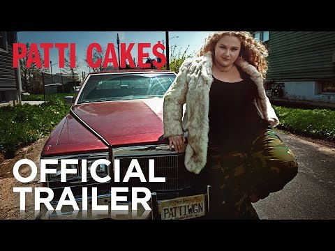 Patti Cake$ (2017) Official Trailer
