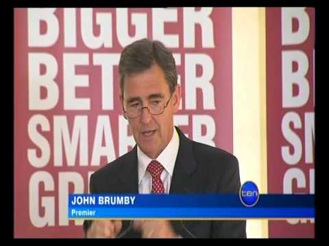 Western Metropolitan Recycling Facility - Melbourne Evening News