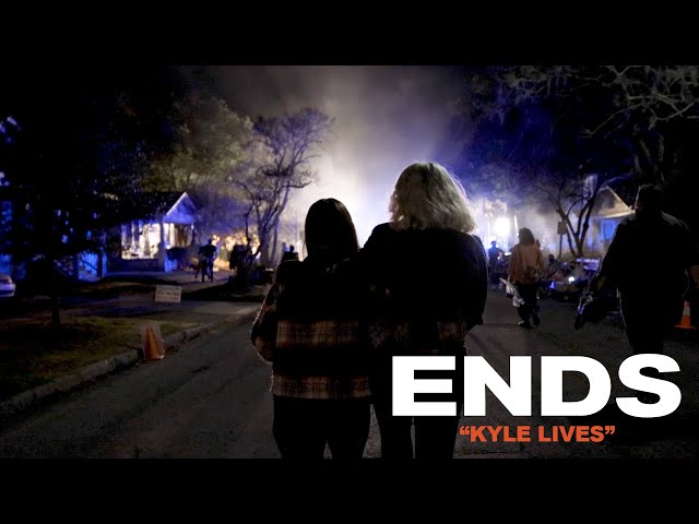 Kyle Lives