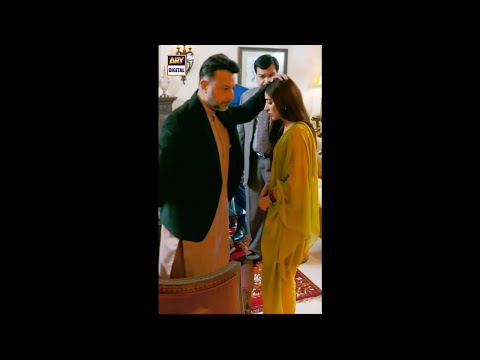 Amanat Episode 16 Presented by Brite | PROMO | ARY Digital Drama