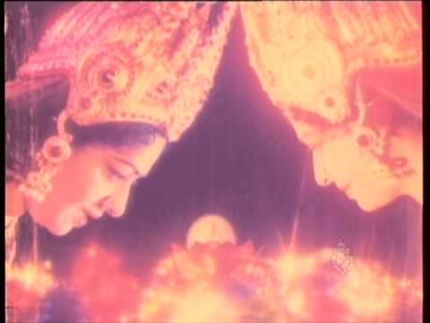 Amma Naanu - Mahashakti Maye - Vinaya Prasad - Kannada Hit Song