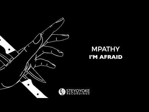 MPathy - I'm Afraid (Original Mix) | Steyoyoke Black