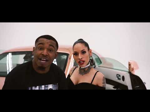 "JUICE" PINT  FT@NeishaNeshae