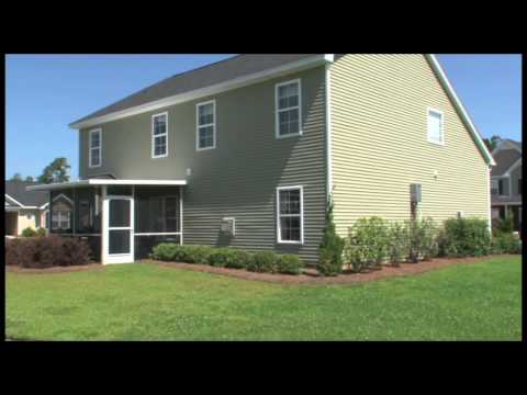 Barony House Moncks Corner
