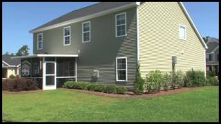 Barony at Spring Grove: Mungo Homes, Moncks Corner, SC