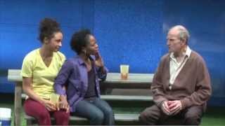 LUCK OF THE IRISH: Excerpt 1