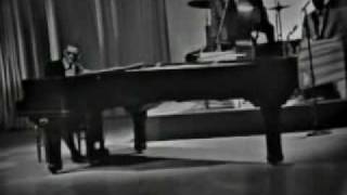 Ray Charles - You don&#39;t know me (live)
