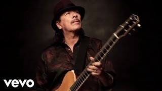 Santana While My Guitar Gently Weeps Music