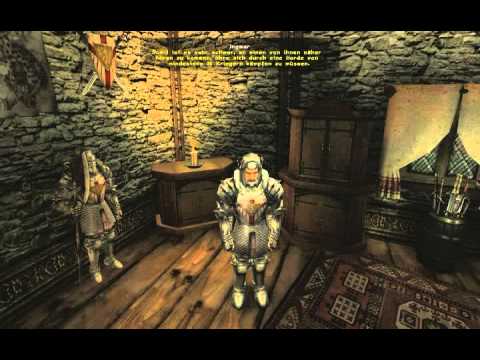 Lets Play Gothic 2 DNDR Part 362 - (NACH DEM MAIN LETS PLAY) Orks in Khorinis